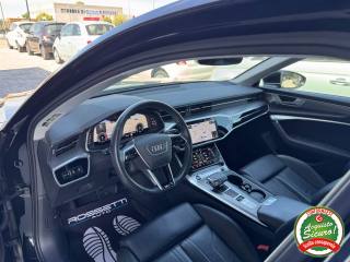 AUDI A6 usata, con Cronologia tagliandi