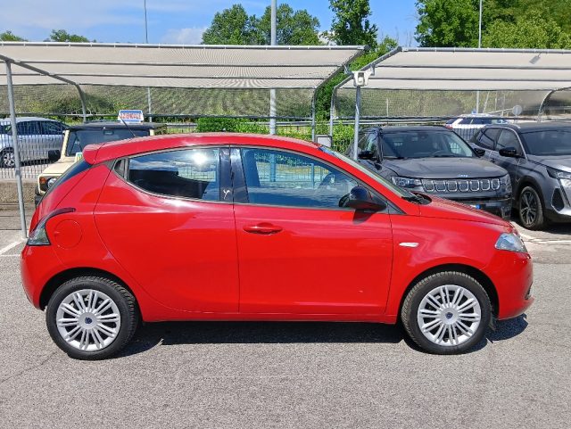 LANCIA Ypsilon usata, con Airbag Passeggero