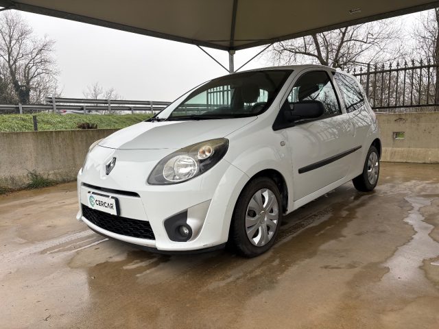 RENAULT Twingo usata, con ABS