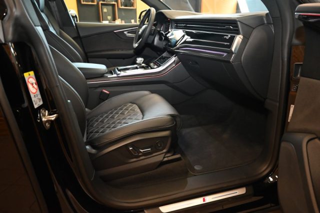 AUDI Q8 usata 93