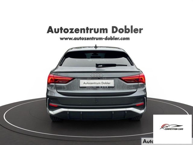 AUDI Q3 usata, con Autoradio