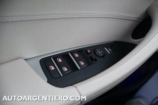BMW X3 usata, con Controllo elettronico della corsia