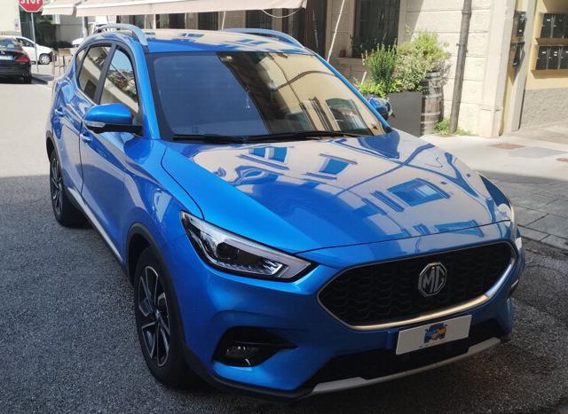 MG ZS usata, con Airbag Passeggero
