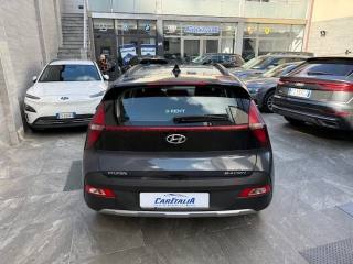 HYUNDAI Bayon usata, con Antifurto