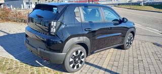 FIAT Grande Panda usata, con Airbag laterali