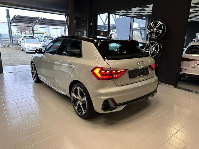 AUDI A1 usata, con Airbag Passeggero