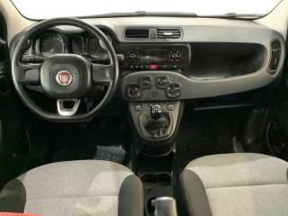 FIAT Panda usata, con Climatizzatore