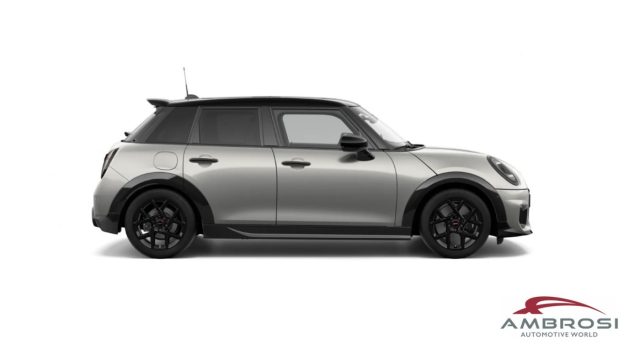 MINI Cooper S usata 5