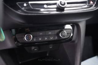 OPEL Corsa usata, con Sistema di navigazione