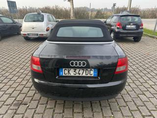 AUDI A4 usata, con Chiusura centralizzata