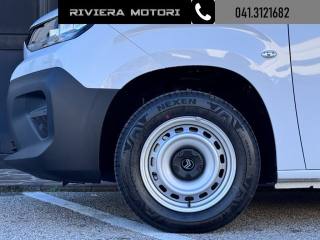 CITROEN Berlingo usata, con USB