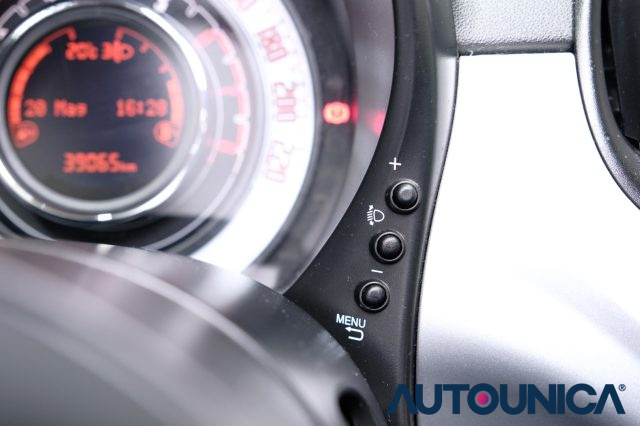 FIAT 500 usata 29