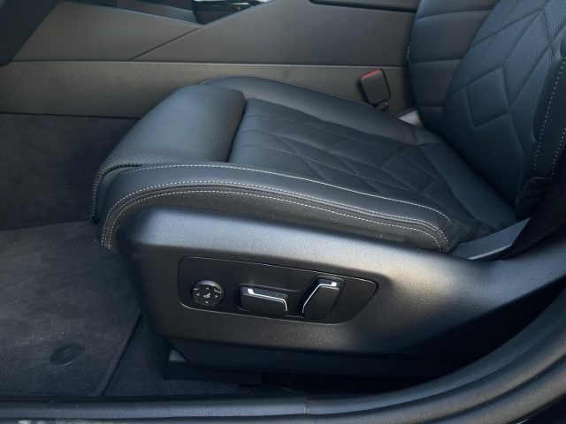 BMW 520 usata, con Sedili riscaldati