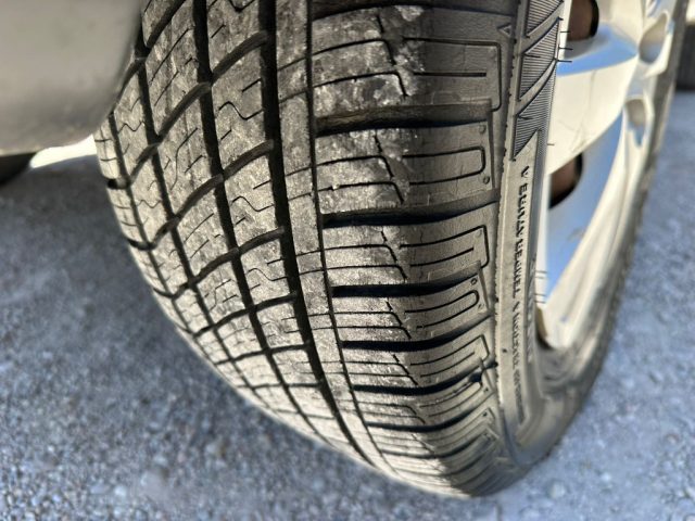 DAIHATSU Terios usata 15