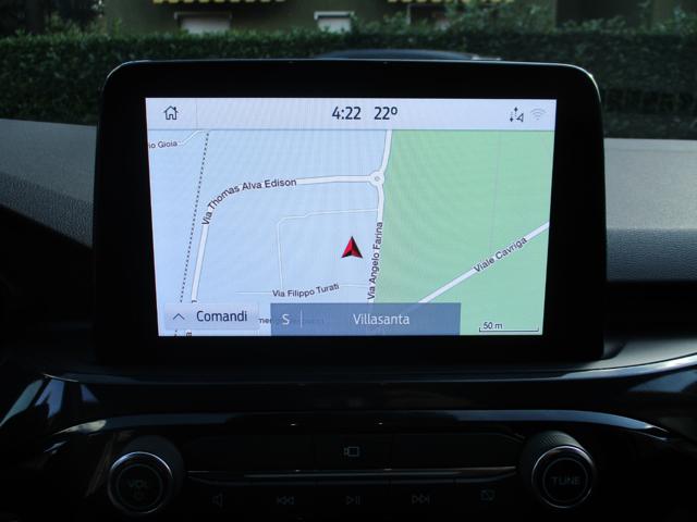 FORD Kuga usata, con ESP