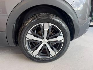 PEUGEOT 3008 usata, con Climatizzatore