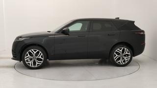 LAND ROVER Range Rover Velar usata, con Airbag