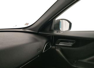 JAGUAR F-Pace usata, con Sedile posteriore sdoppiato