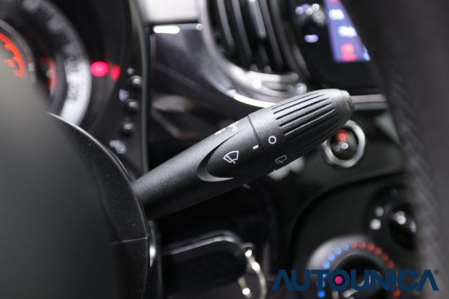 FIAT 500 usata, con Sensori di parcheggio posteriori