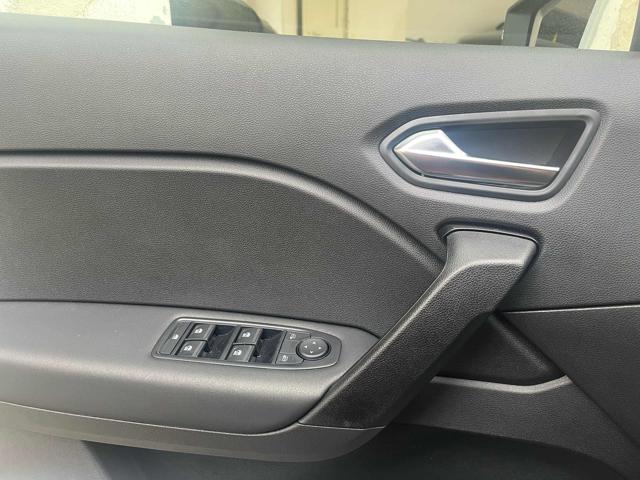 RENAULT Captur usata, con Climatizzatore