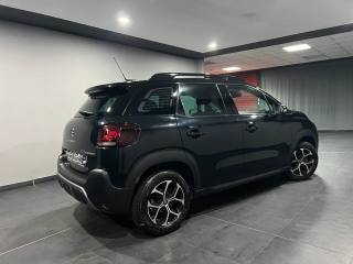 CITROEN C3 Aircross usata, con Airbag Passeggero