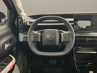 CITROEN E-C3 usata, con Cruise Control