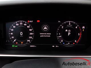 LAND ROVER Range Rover Sport usata, con Sensore di luce