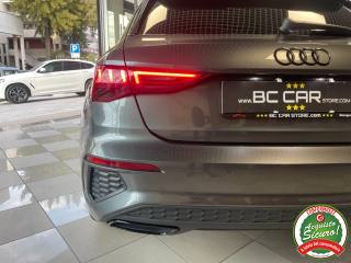 AUDI A3 usata, con Bracciolo