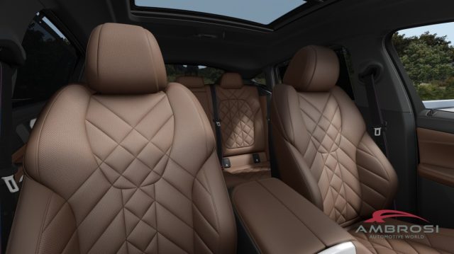 BMW X6 usata 11