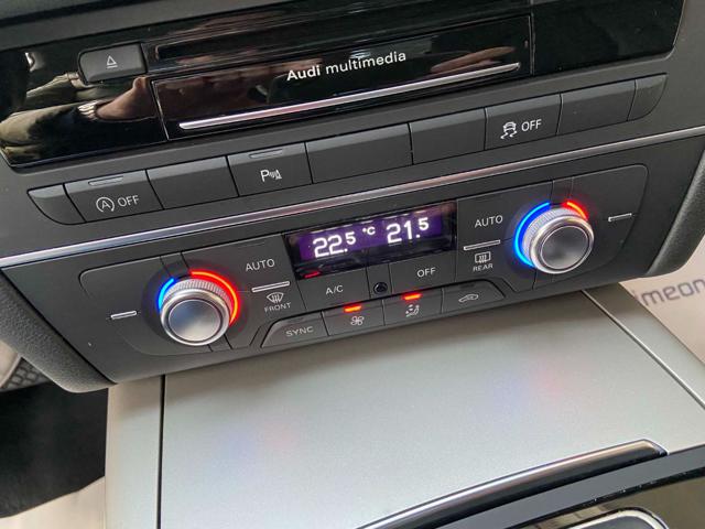 AUDI A6 usata, con Park Distance Control