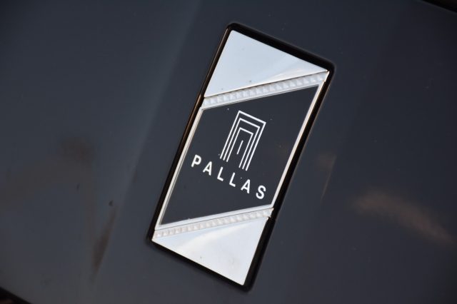 DS AUTOMOBILES DS 7 usata, con Alzacristalli elettrici