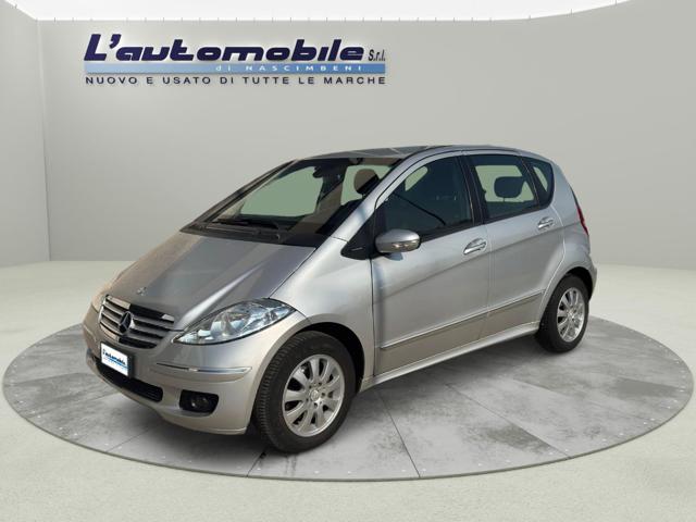 MERCEDES-BENZ A 150 usata, con ABS