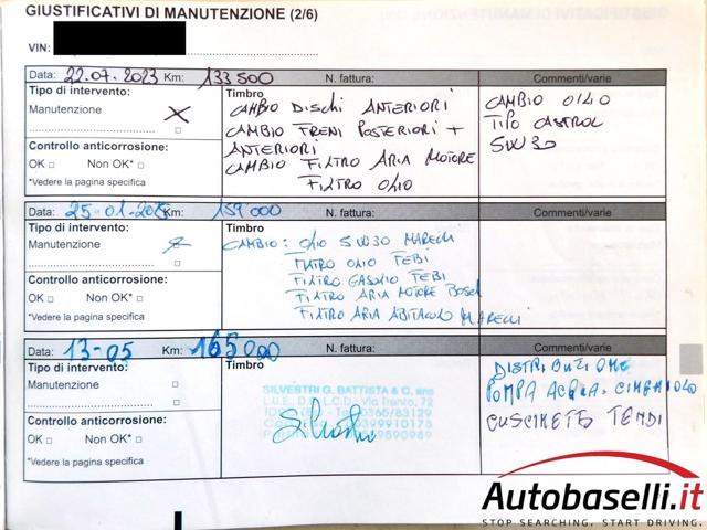 RENAULT Kadjar usata, con Boardcomputer