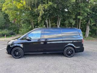 MERCEDES-BENZ V 300 usata, con Airbag laterali