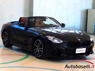 BMW Z4 usata, con Immobilizzatore elettronico
