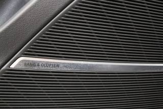 AUDI Q8 usata, con Sensore di luce