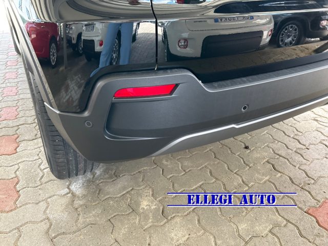 JEEP Avenger usata, con Chiusura centralizzata