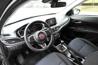 FIAT Tipo usata, con Immobilizzatore elettronico