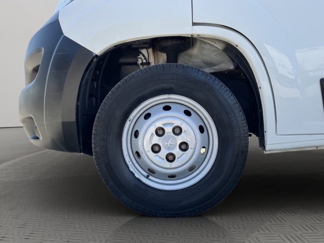 PEUGEOT Boxer usata 17