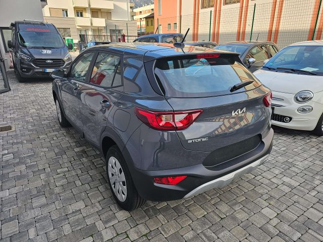 KIA Stonic usata, con Airbag Passeggero