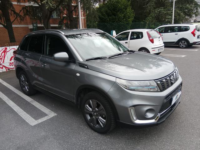 SUZUKI Vitara usata, con Airbag laterali