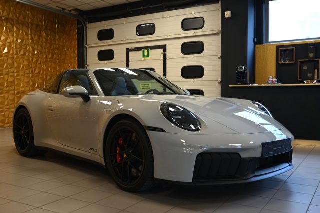 PORSCHE 992 usata 138