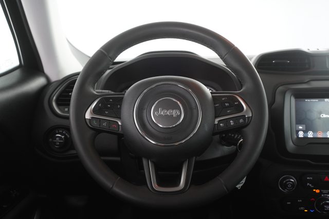JEEP Renegade usata 10