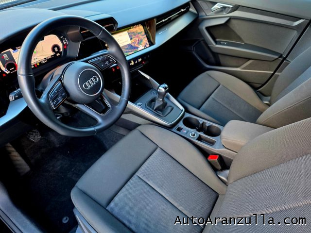 AUDI A3 usata, con Controllo trazione