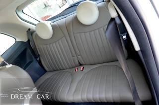 FIAT 500 usata, con Fendinebbia
