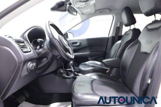 JEEP Compass usata, con Servosterzo