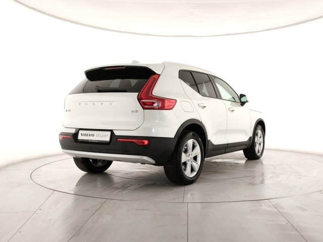 VOLVO XC40 usata, con Airbag Passeggero
