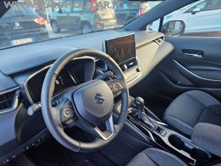 SUZUKI Swace usata, con Airbag laterali