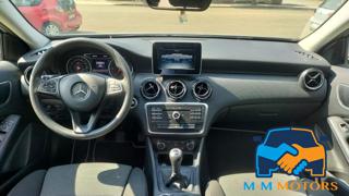 MERCEDES-BENZ A 160 usata, con Controllo trazione