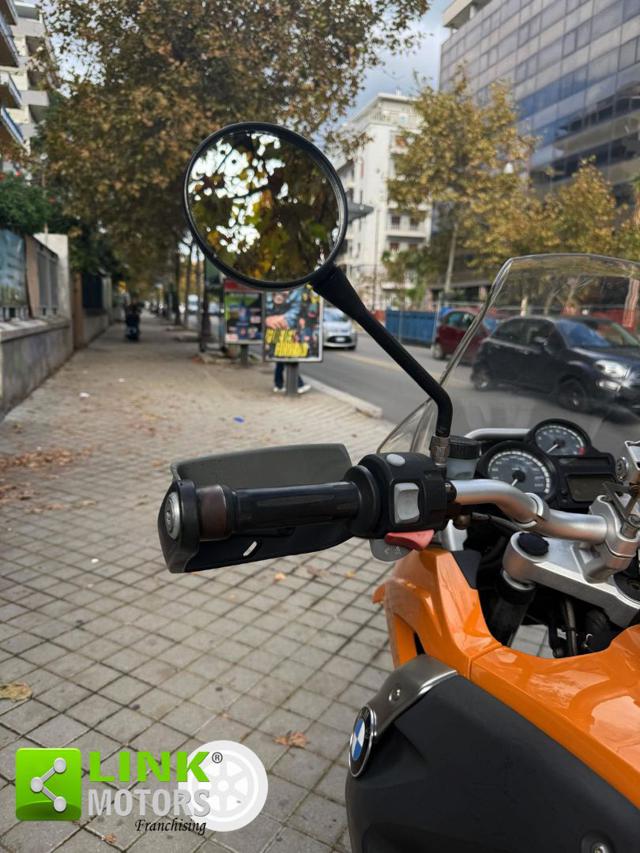 BMW R 1200 GS usata 14